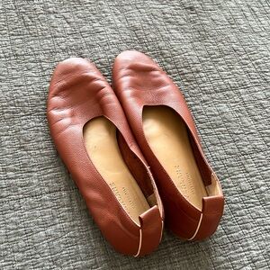 Everlane Glove Flats size 6.5